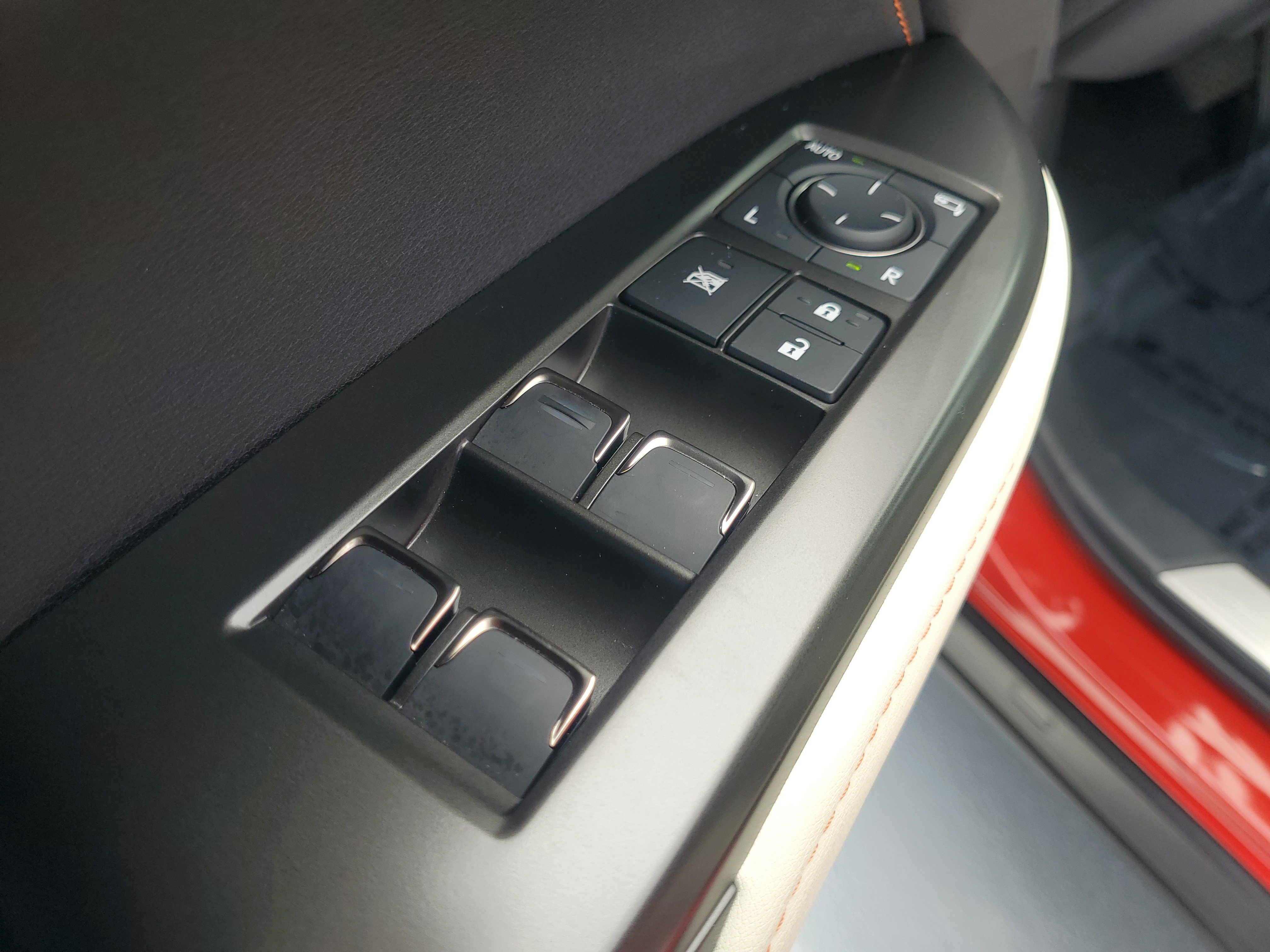 Used 2023 Lexus NX 350 AWD image 20
