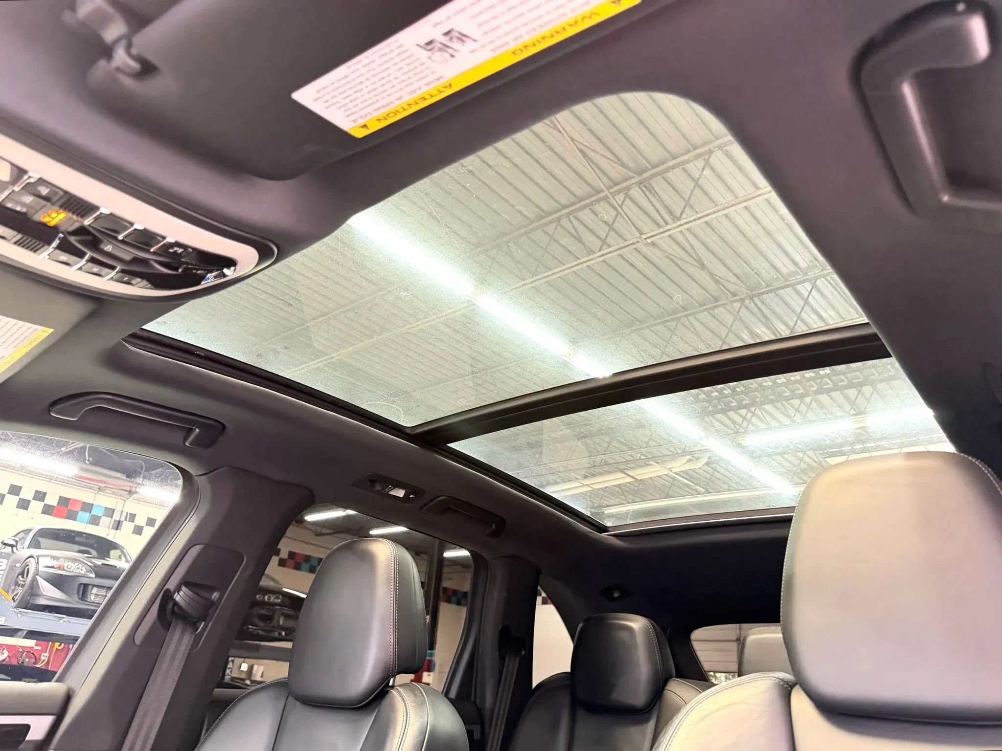Used 2013 Porsche Cayenne S AWD/4WD image 34