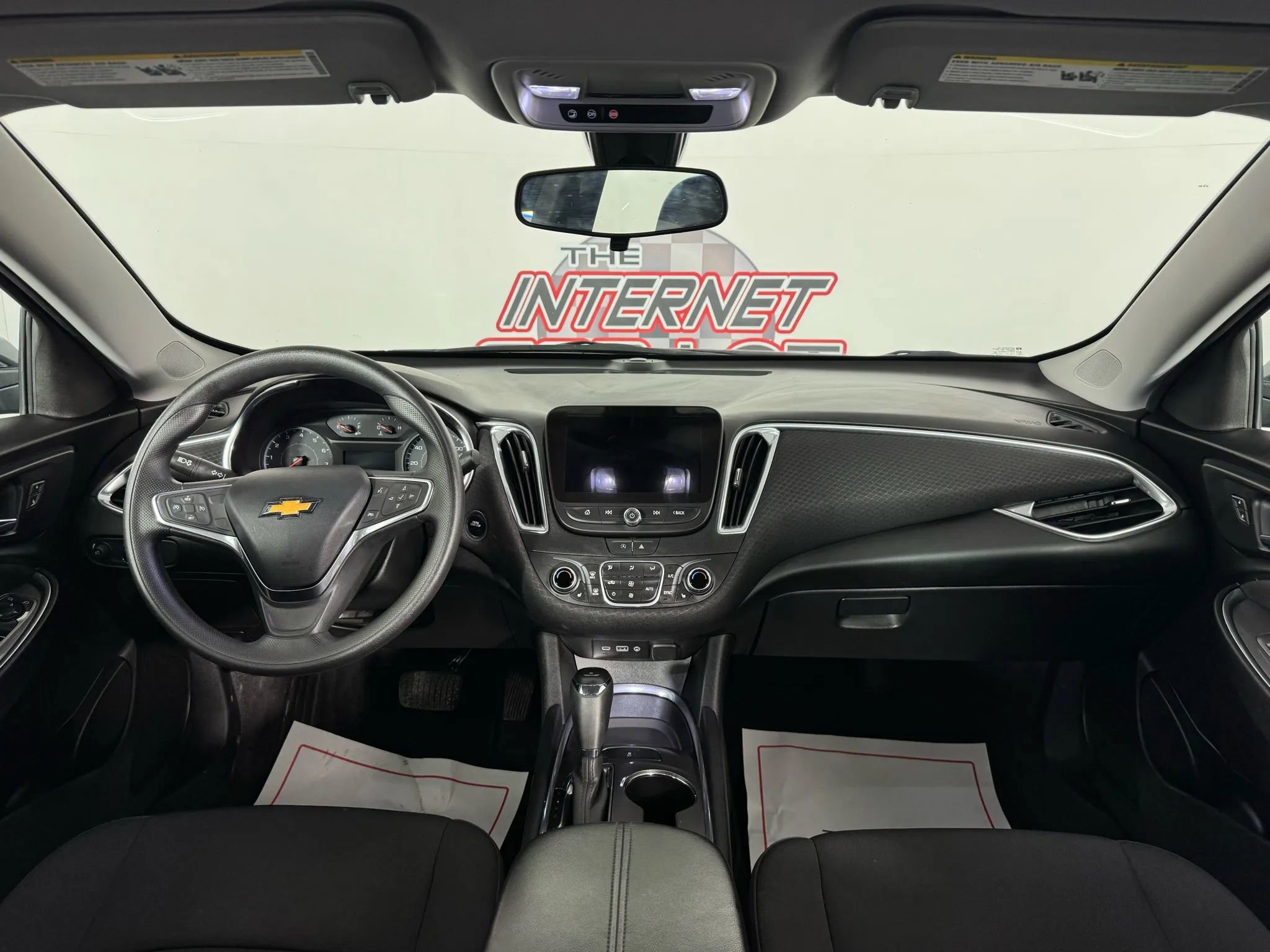 Used 2020 Chevrolet Malibu LT image 11