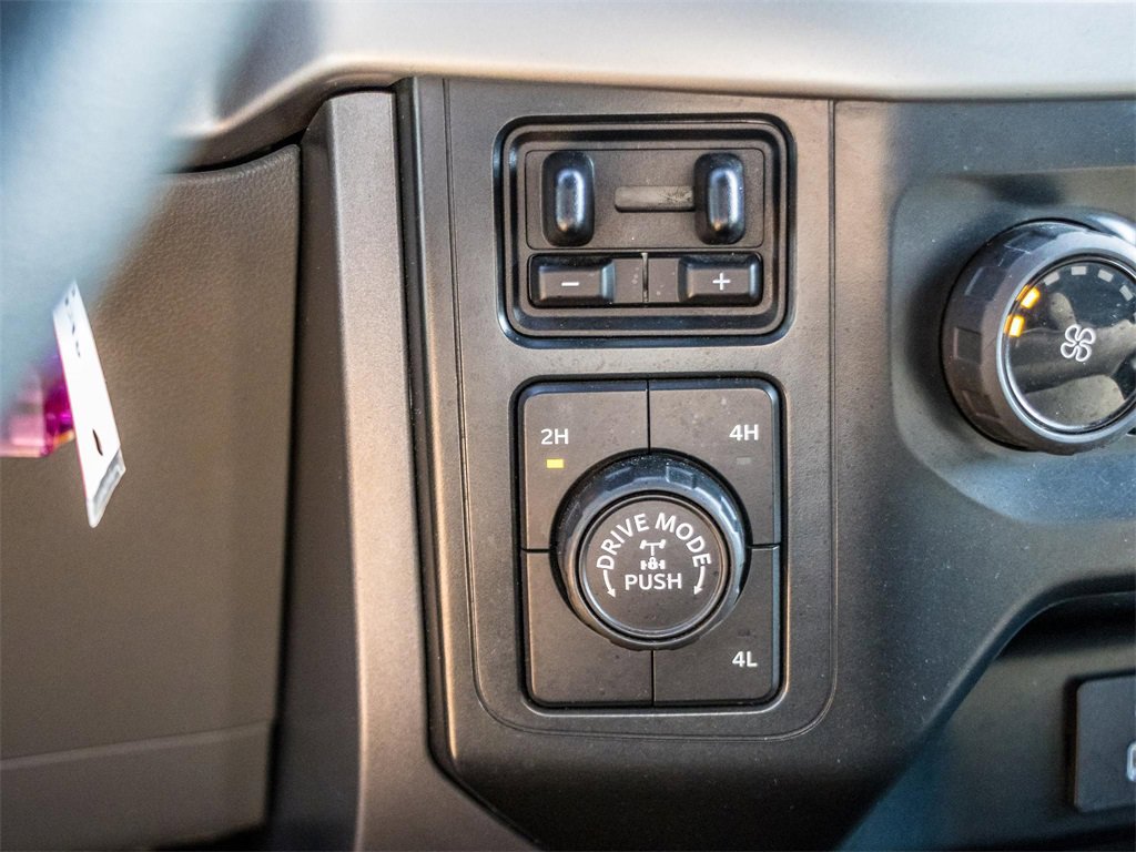 Used 2022 Ford F150 XLT w/ Trailer Tow Package image 22