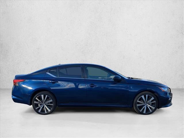Used 2022 Nissan Altima 2.5 SR image 4