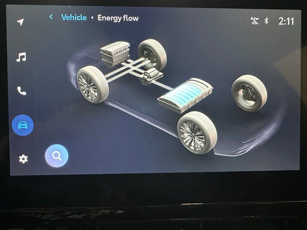 Used 2025 Toyota Corolla SE FWD image 32