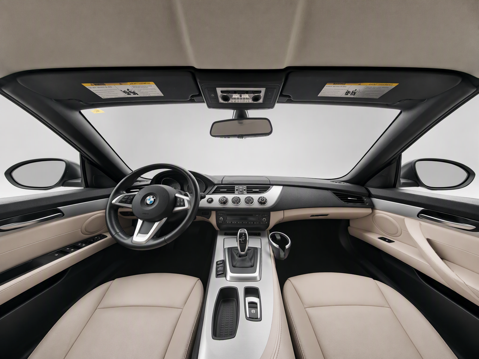 Used 2014 BMW Z4 sDrive28i RWD image 18