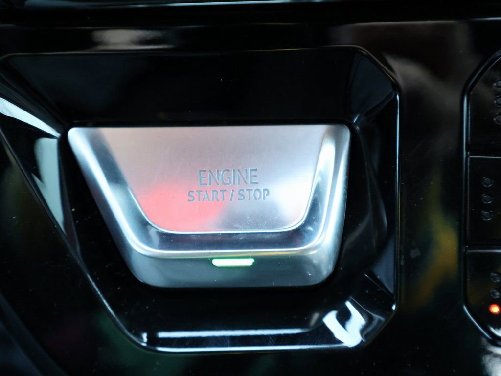 Certified 2024 GMC Sierra 3500 AT4 w/ AT4 Preferred Package image 23