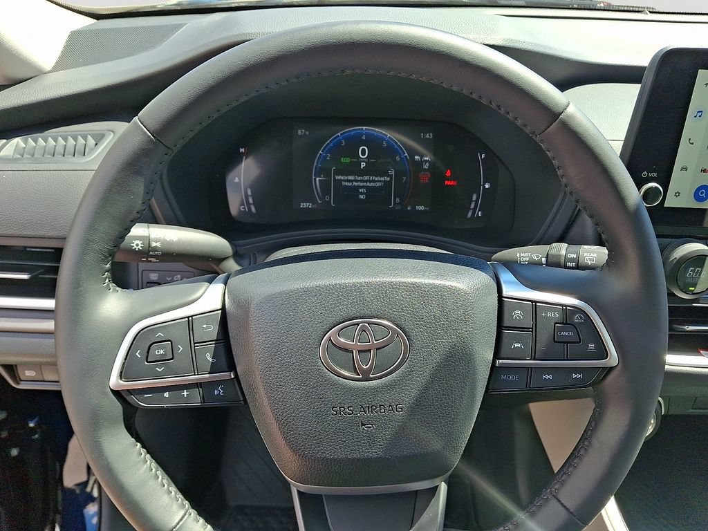 Used 2026 Toyota Grand Highlander AWD image 20