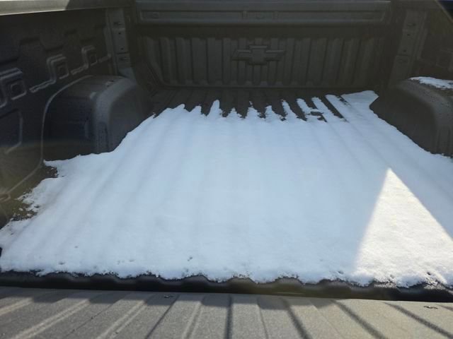 New 2026 Chevrolet Silverado 1500 RST w/ Convenience Package II image 24