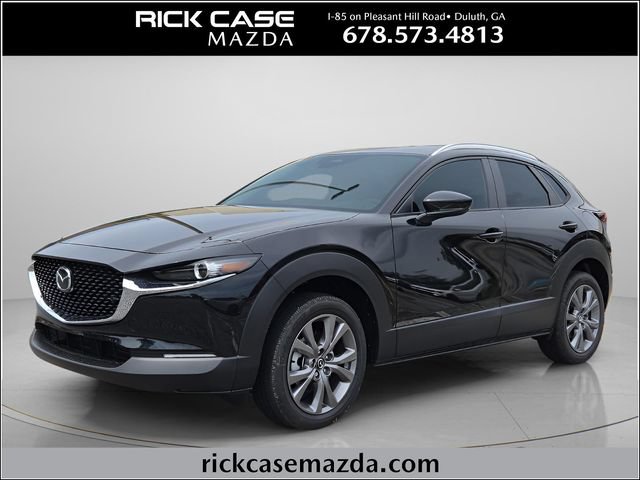 New 2026 MAZDA CX-30 AWD 2.5 S image 1
