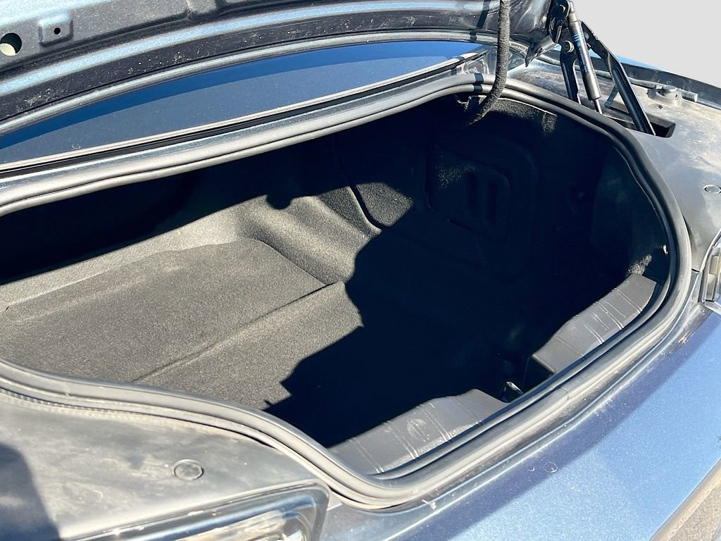 Used 2023 Chevrolet Camaro SS image 24