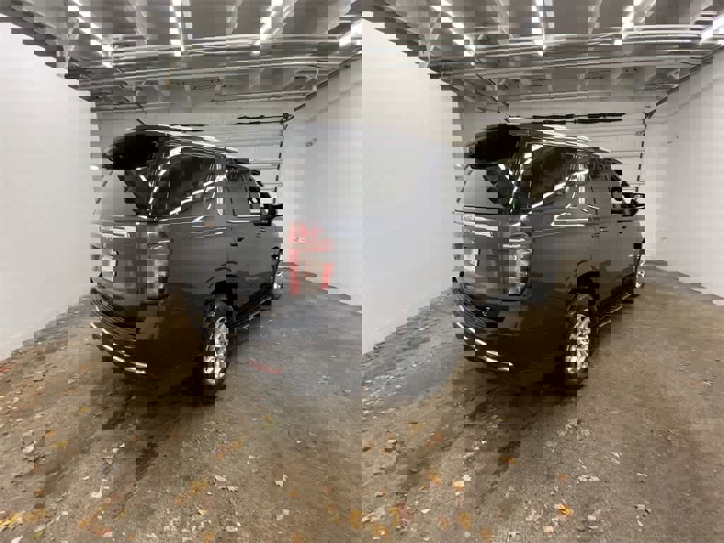 Used 2023 Chevrolet Tahoe LT image 6