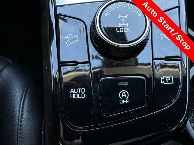 Certified 2024 Kia Sportage SX image 35