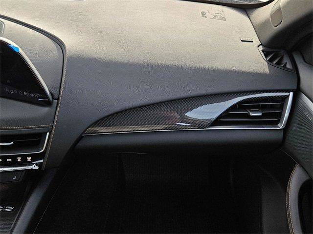 New 2025 Cadillac CT5 Sport image 20