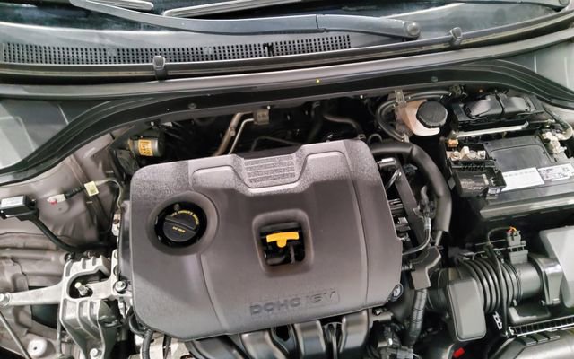 Used 2020 Hyundai Elantra Value Edition FWD image 40