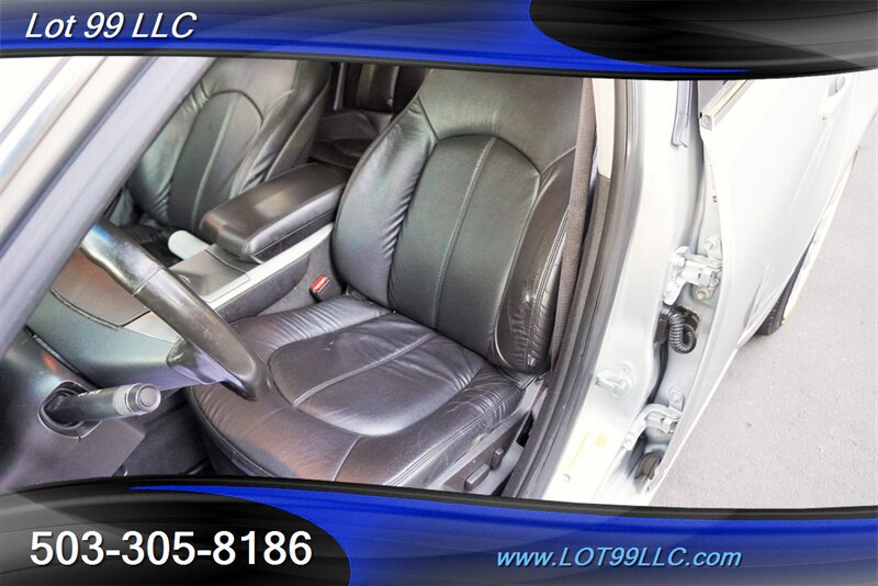 Used 2010 Cadillac CTS Sedan RWD image 10