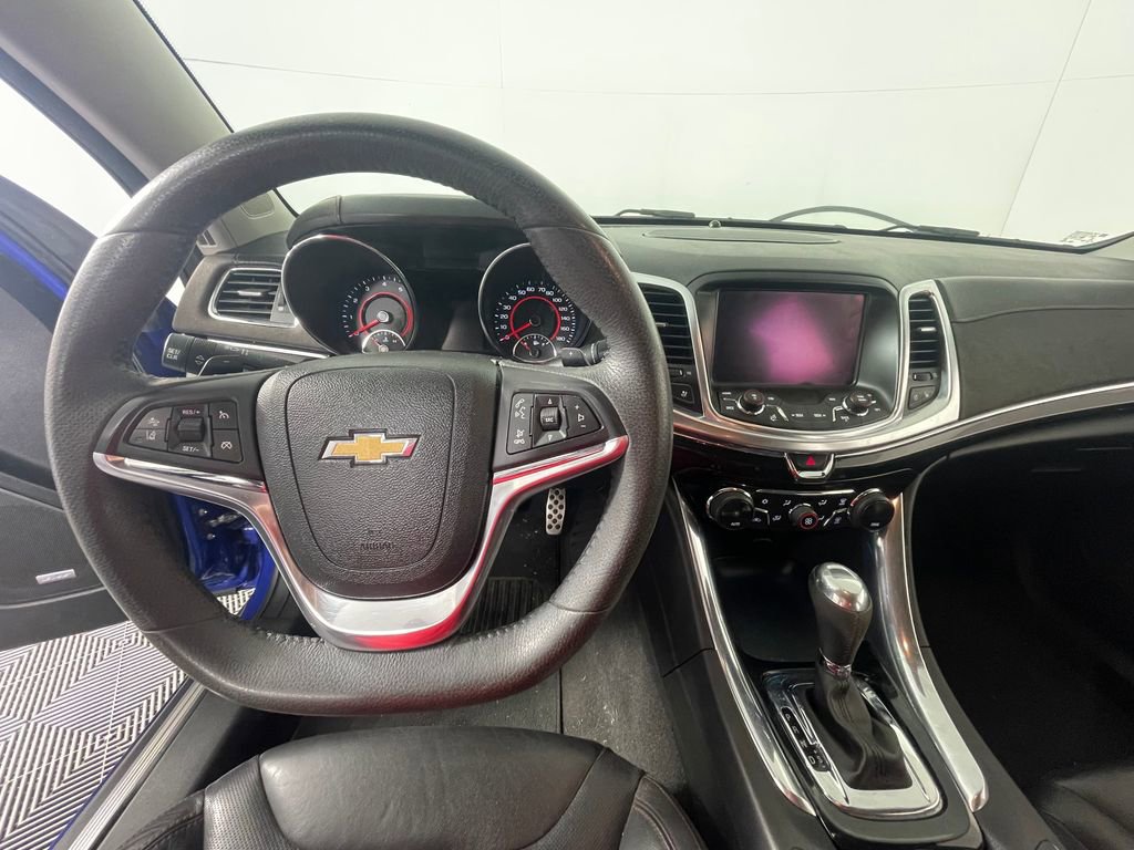 Used 2016 Chevrolet SS RWD image 15