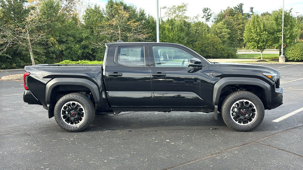New 2026 Toyota Tacoma TRD Off-Road w/ TRD Off Road Premium Package AWD/4WD image 25