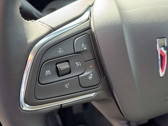 New 2026 Buick Encore GX Sport Touring w/ Advanced Technology Package image 25
