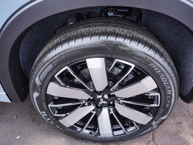 New 2026 Mitsubishi Outlander SEL AWD/4WD image 8