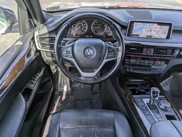 Used 2018 BMW X5 xDrive35i AWD/4WD image 14