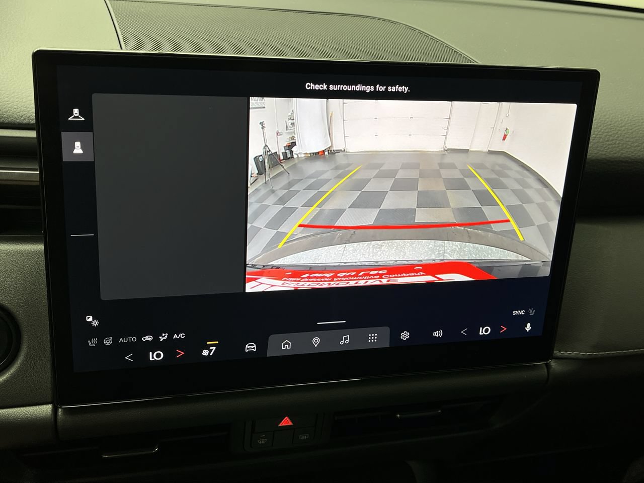 New 2026 MAZDA CX-5 Preferred AWD/4WD image 6