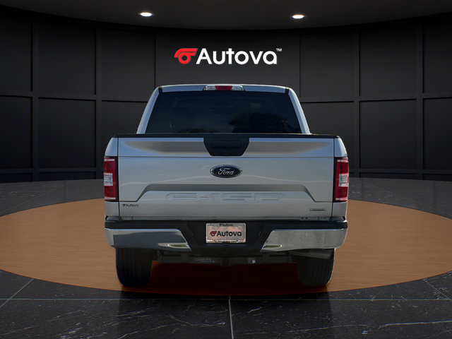 Used 2019 Ford F150 XLT AWD/4WD image 4