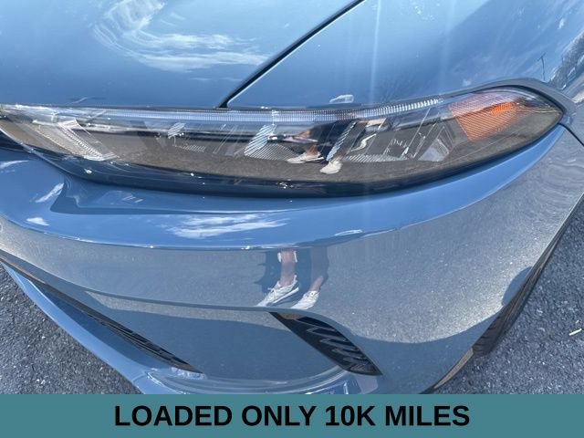 Used 2024 Dodge Hornet R/T Plus AWD/4WD image 32