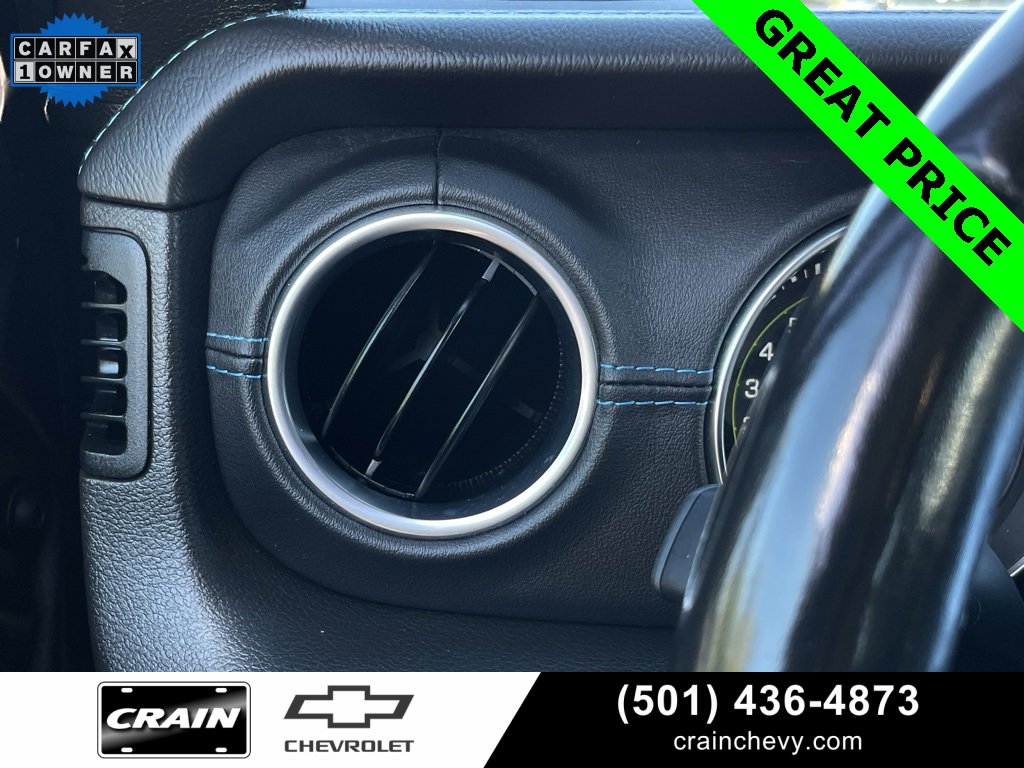 Used 2022 Jeep Wrangler Unlimited Rubicon 4xe w/ Cold Weather Group image 14