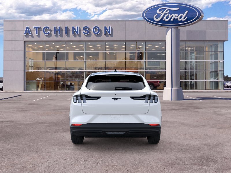 New 2026 Ford Mustang Mach-E Premium AWD/4WD image 5