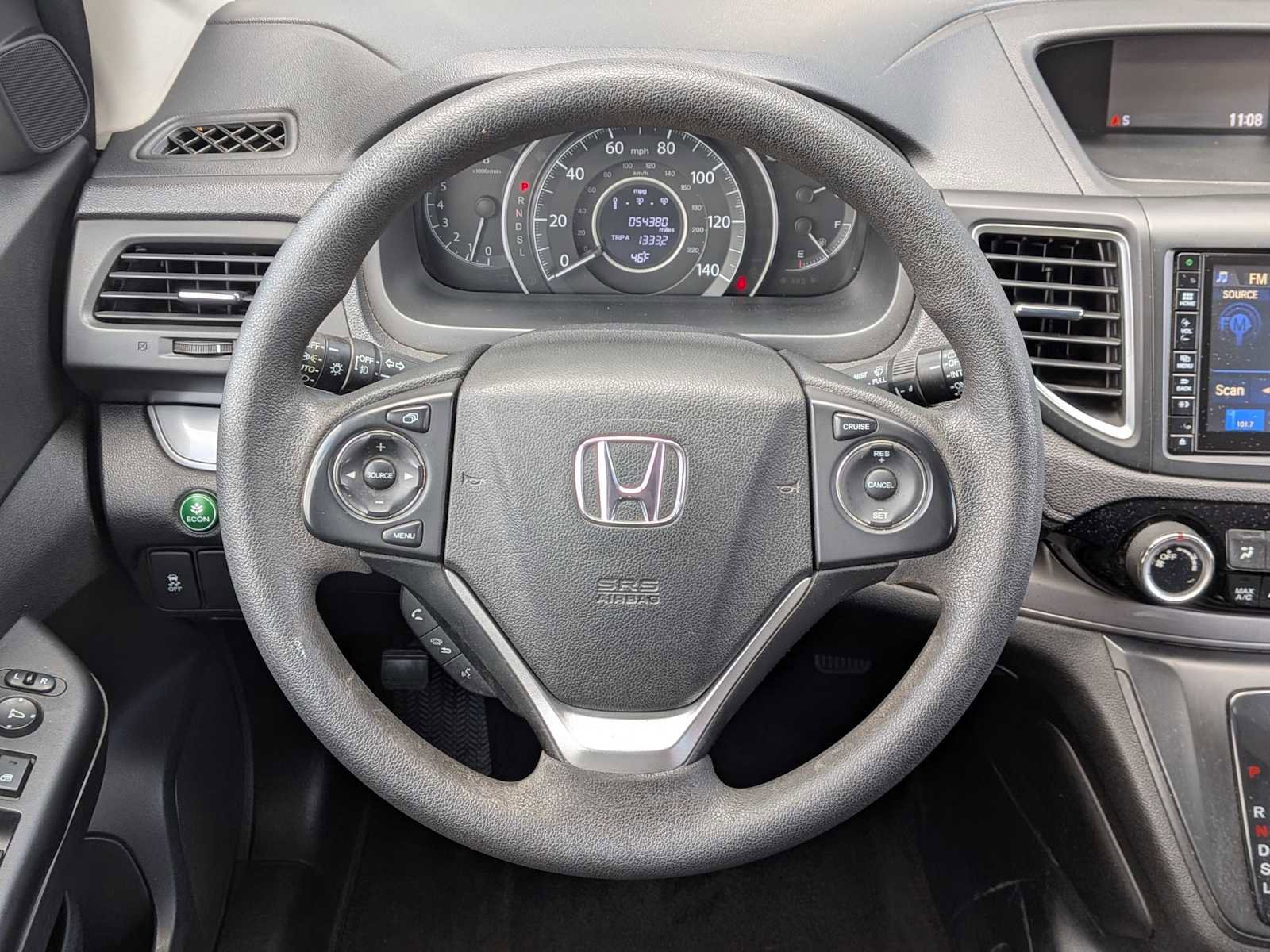 Used 2015 Honda CR-V EX image 28