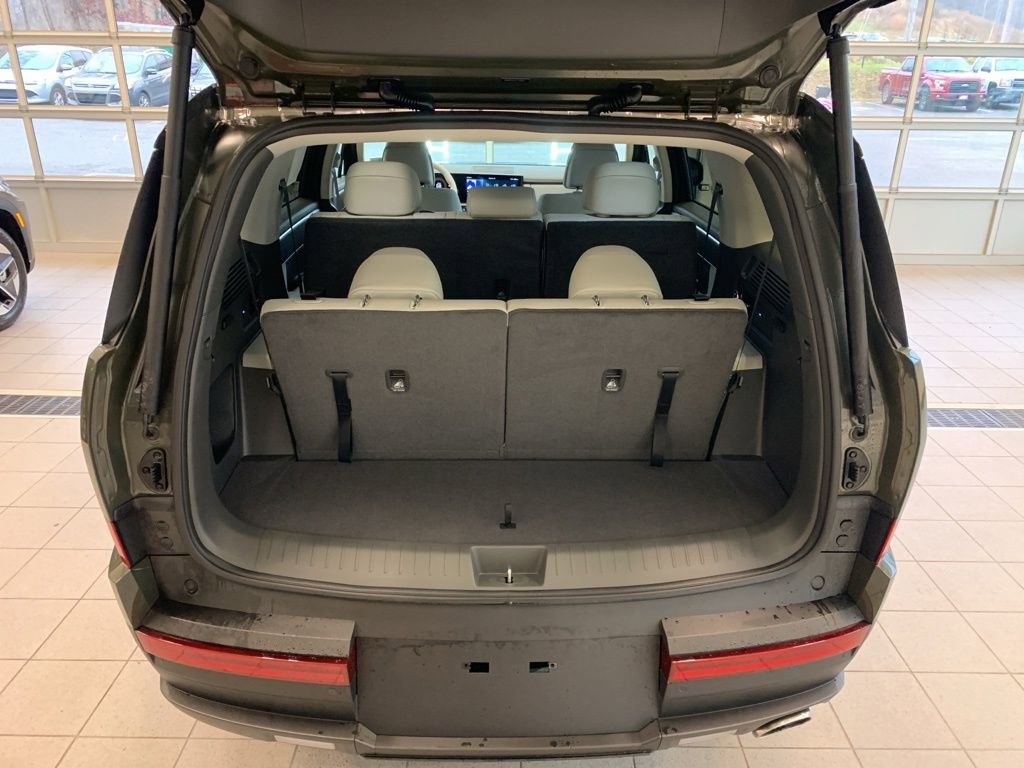 New 2026 Hyundai Santa Fe SEL image 13
