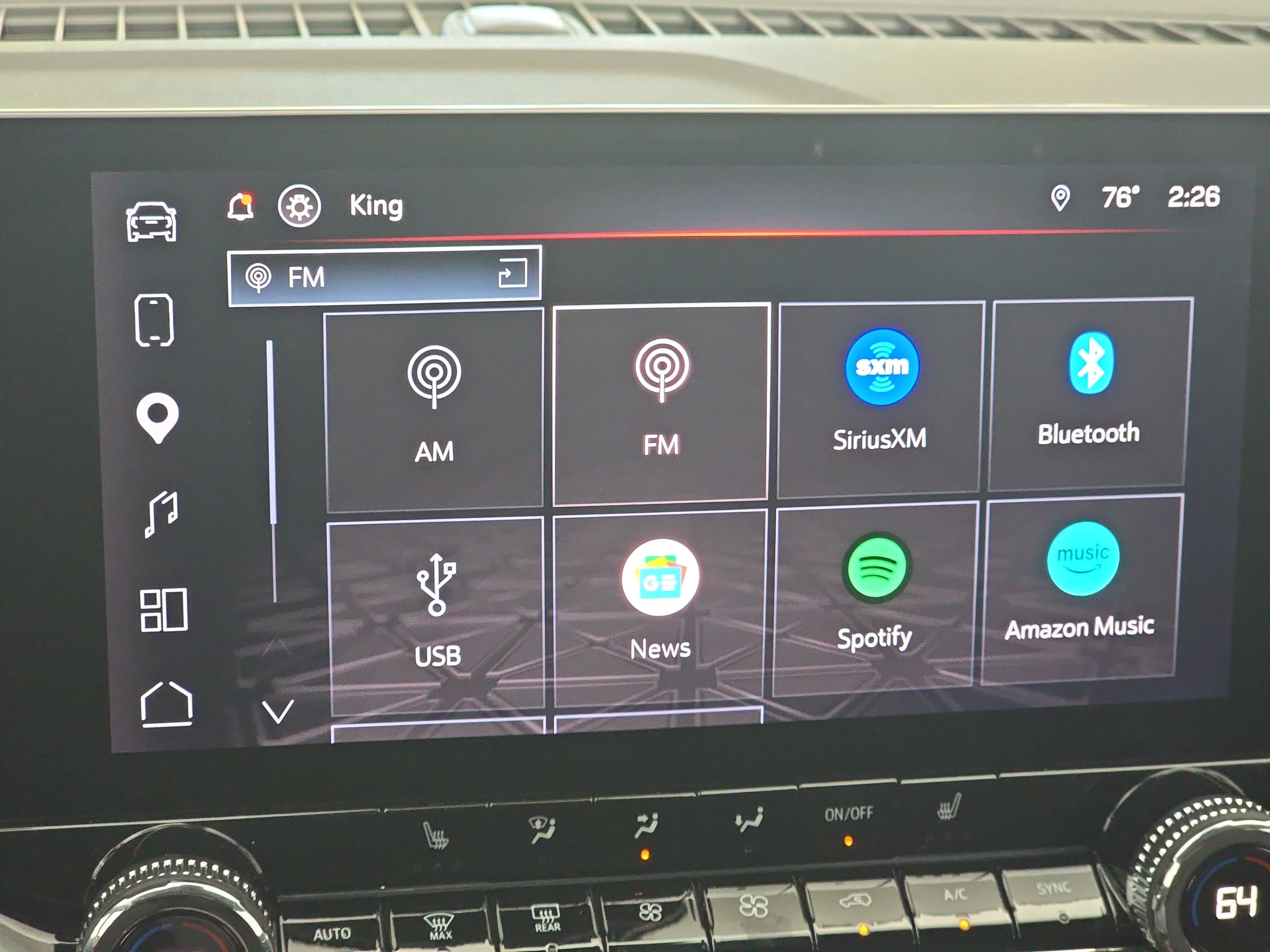 Used 2025 GMC Canyon Elevation w/ Convenience Package AWD/4WD image 21