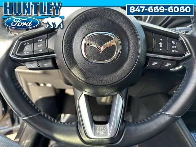 Used 2019 MAZDA CX-5 Touring AWD/4WD image 26
