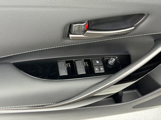 Certified 2025 Toyota Corolla GR image 26
