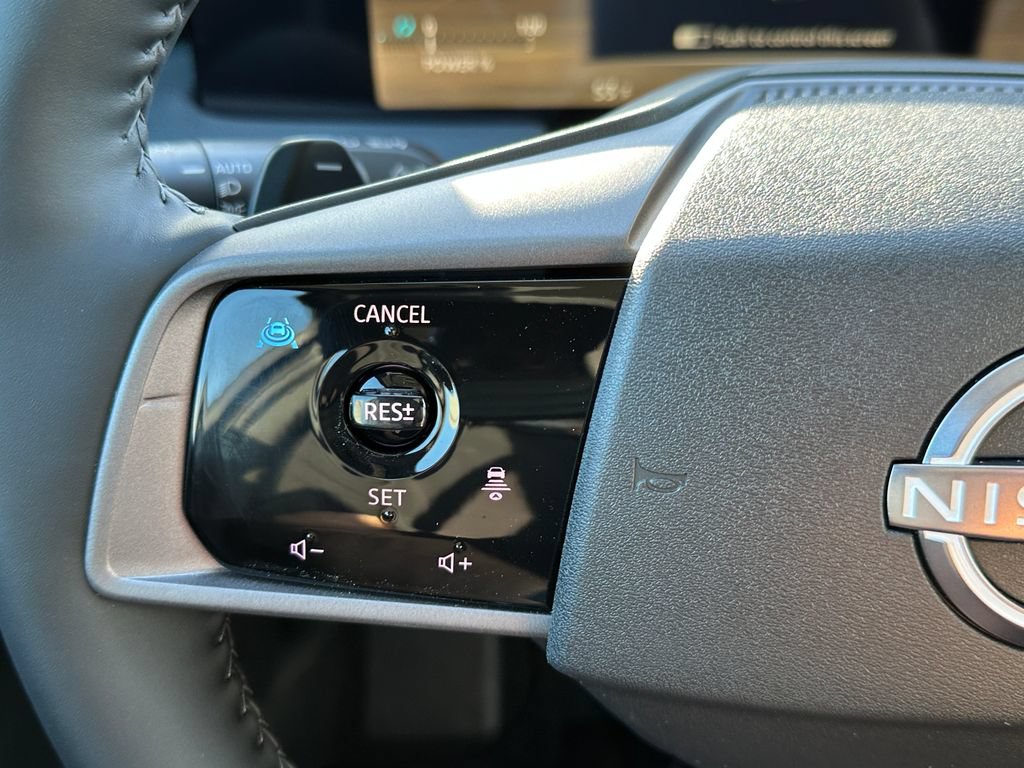 New 2026 Nissan Leaf SV+ w/ Protection Package FWD image 18