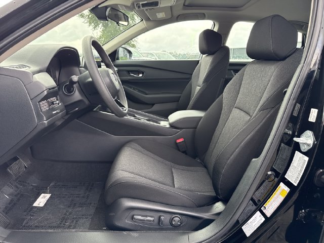 New 2026 Honda Accord SE image 18