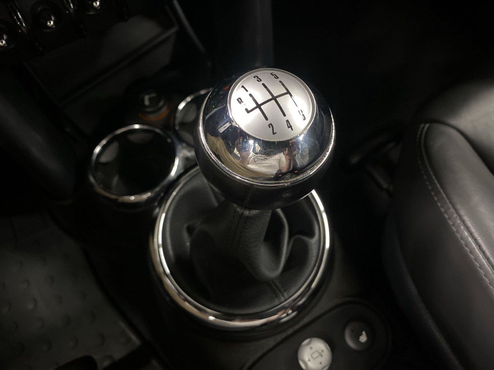 Used 2005 MINI Cooper S FWD image 25