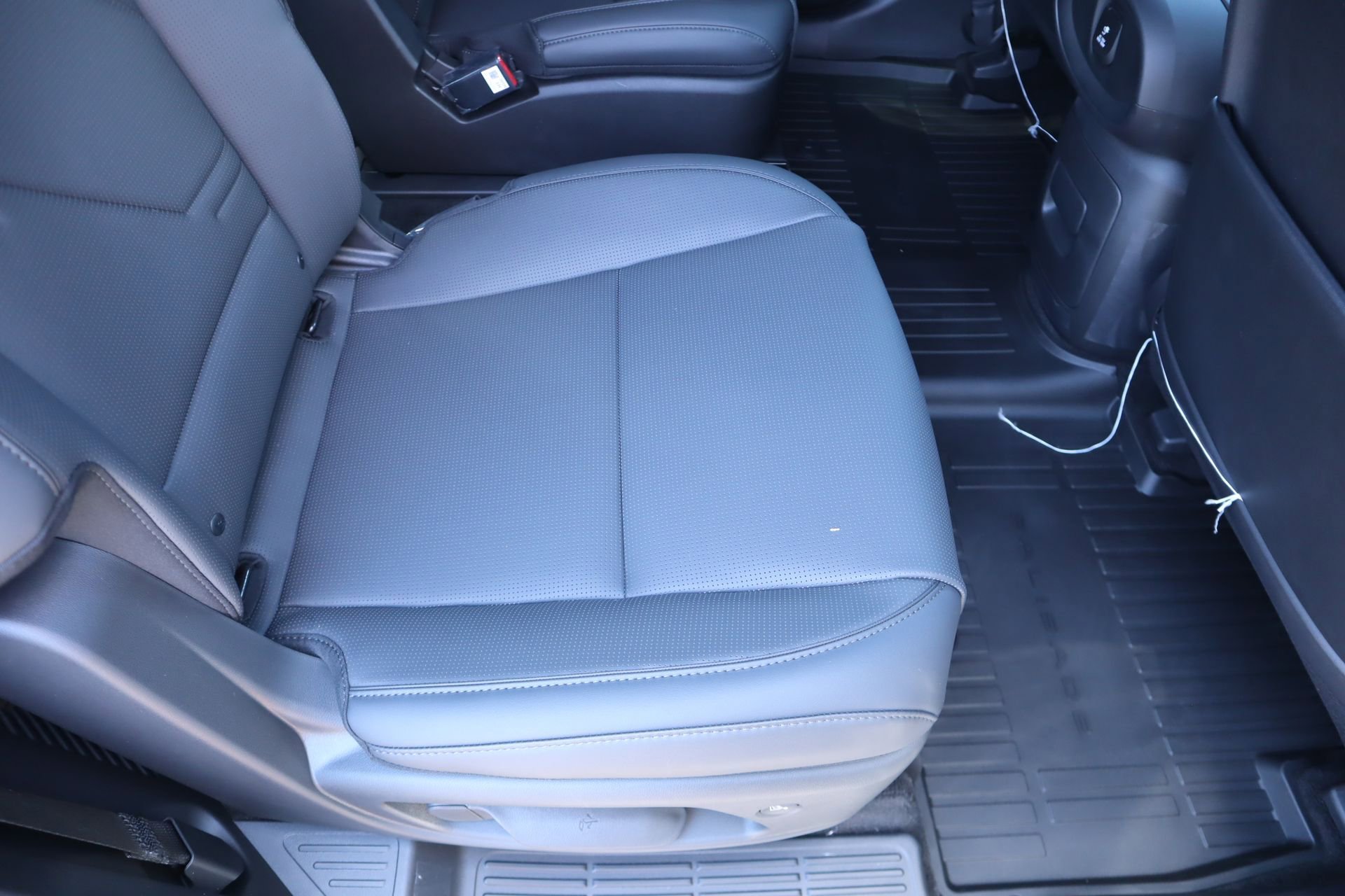 New 2026 Hyundai Palisade XRT Pro image 19