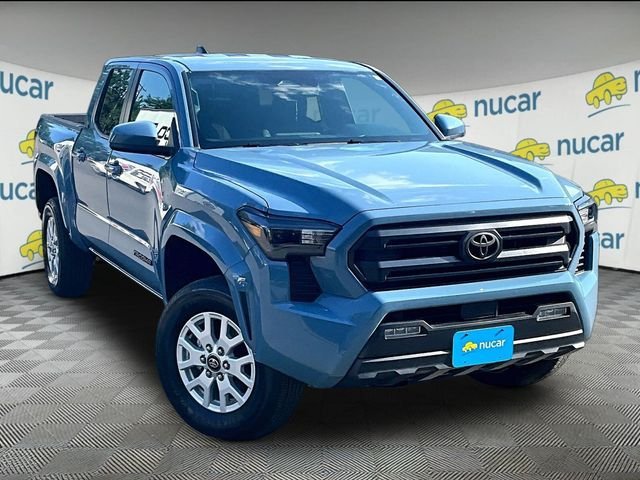 Used 2026 Toyota Tacoma SR5
