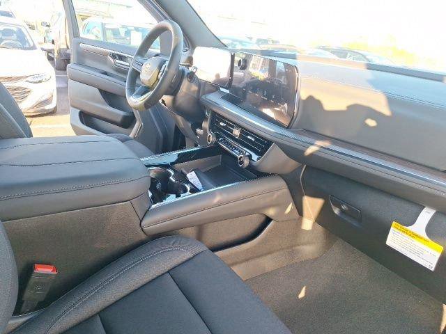 New 2026 Chevrolet Tahoe LS w/ LPO, Dark Essentials Package image 15