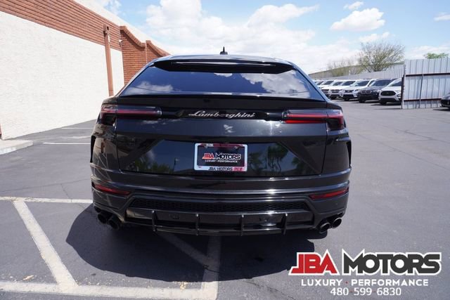 Used 2019 Lamborghini Urus image 69