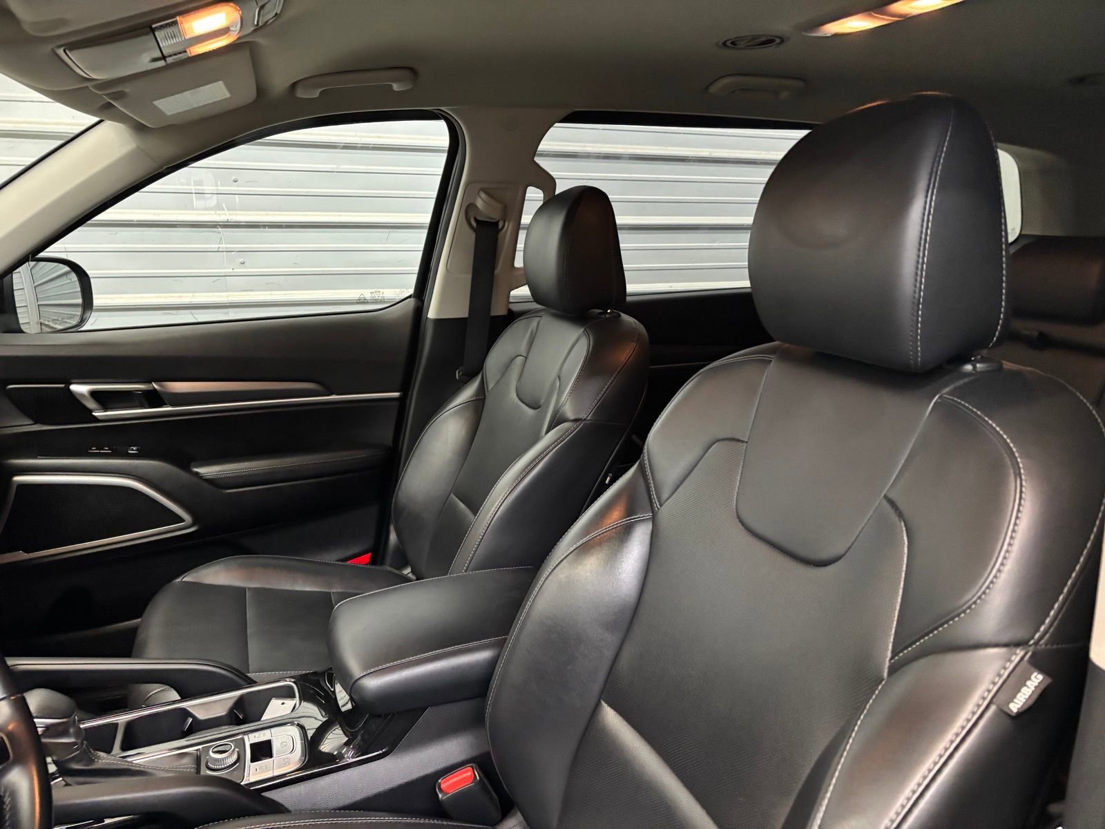 Used 2021 Kia Telluride LX image 11