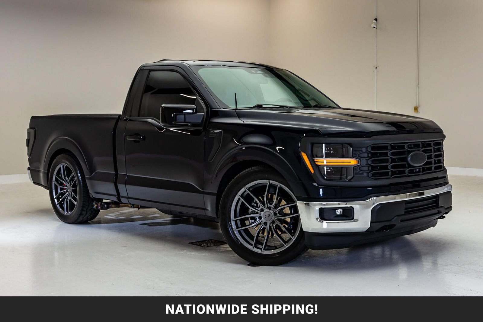 Used 2024 Ford F150 XL w/ Equipment Group 103A High