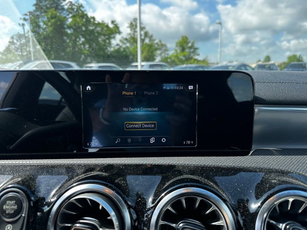 Used 2022 Mercedes-Benz CLA 250 image 15