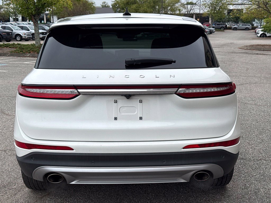 Used 2023 Lincoln Corsair AWD w/ Equipment Group 101A image 12