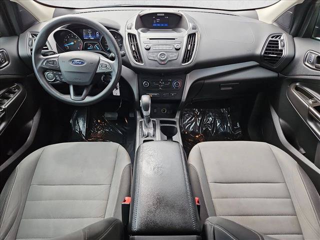 Used 2017 Ford Escape S FWD image 23