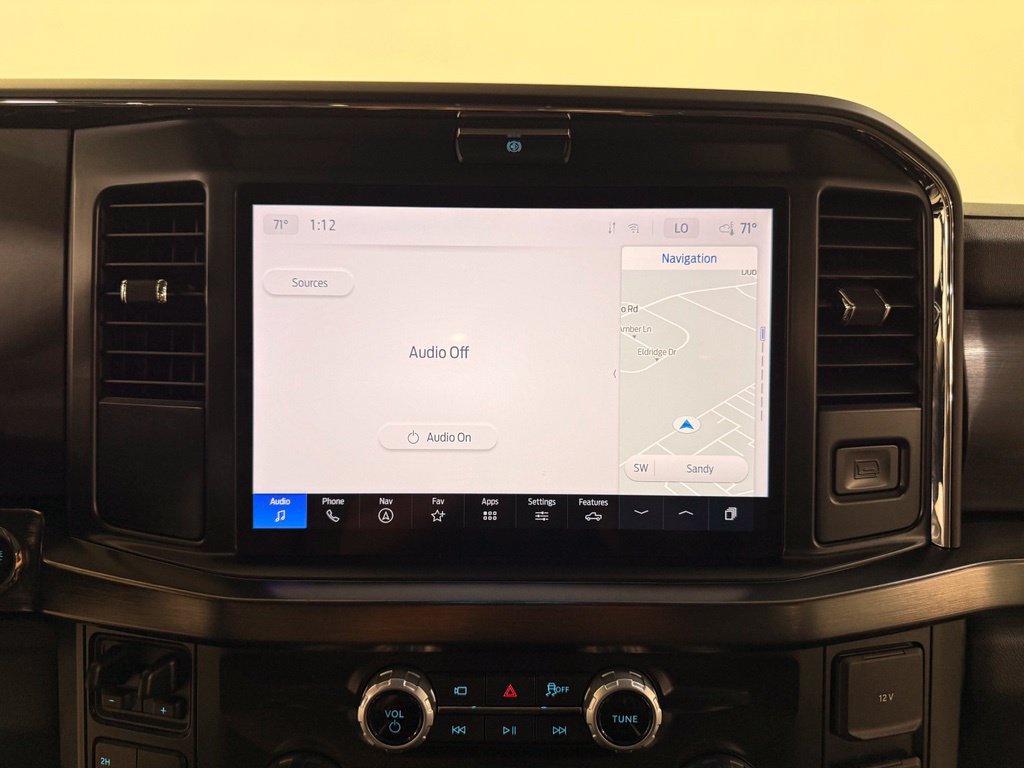 Used 2025 Ford F250 Lariat AWD/4WD image 20