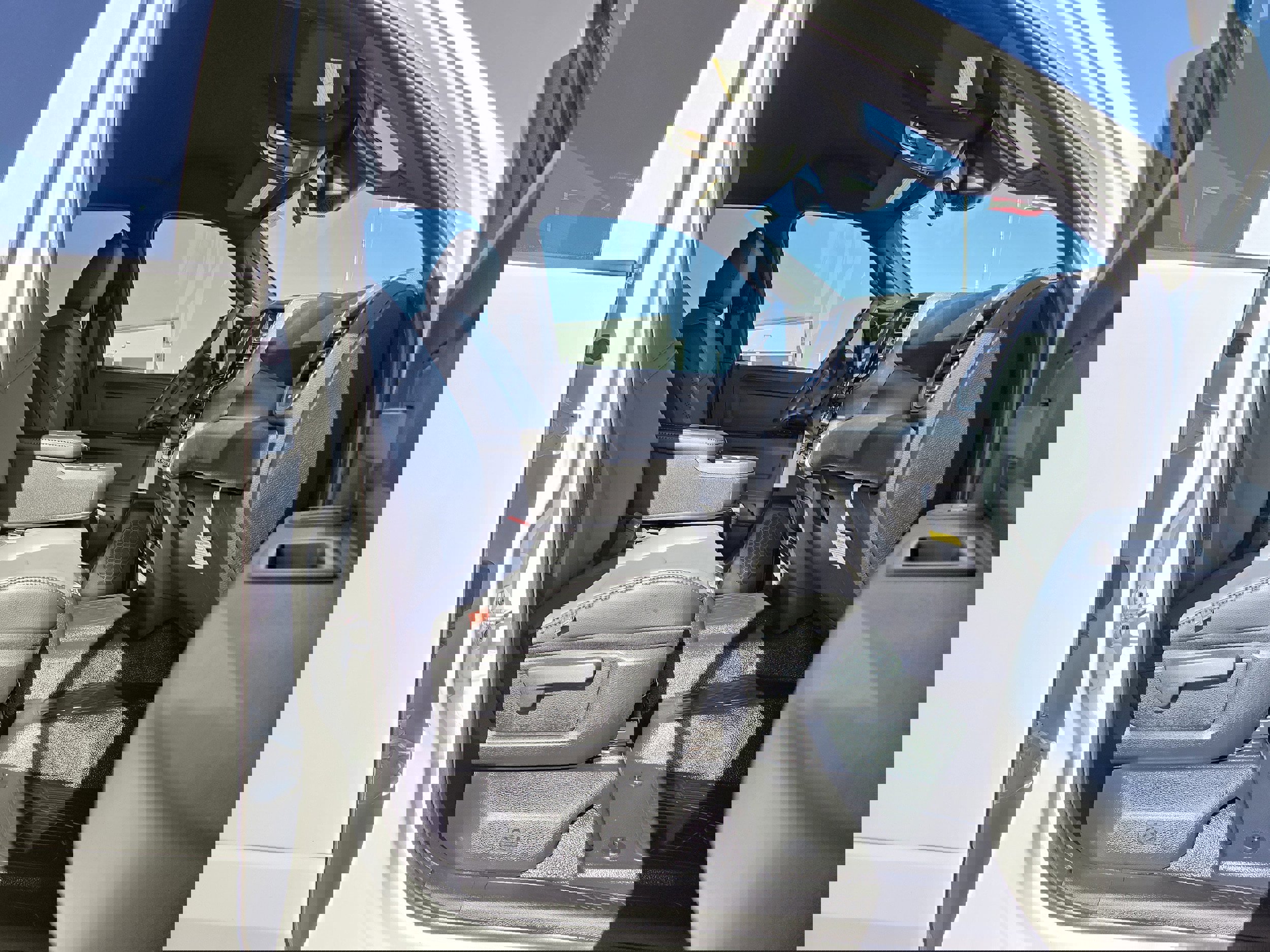 New 2026 RAM 4500 Tradesman image 21