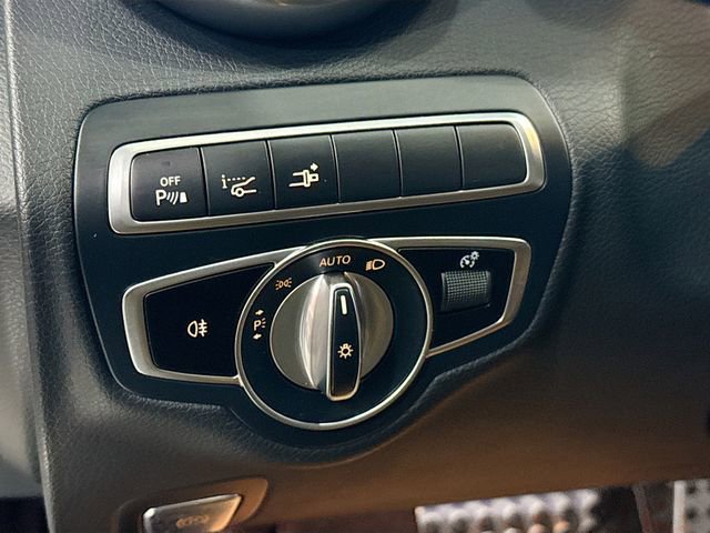 Used 2019 Mercedes-Benz C 63 AMG S image 11