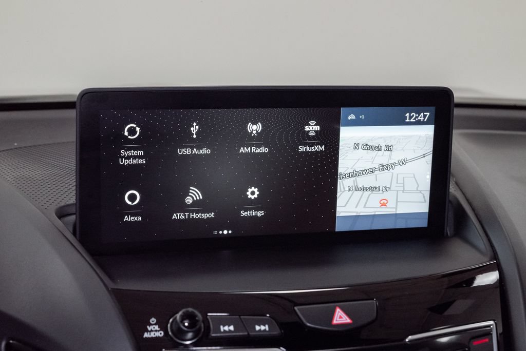 Used 2023 Acura RDX w/ Technology Package FWD image 16