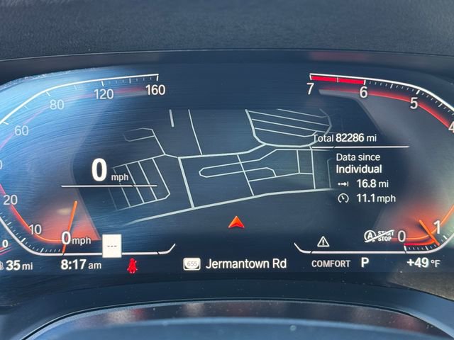 Used 2021 BMW 430i xDrive Coupe w/ Convenience Package AWD/4WD image 22