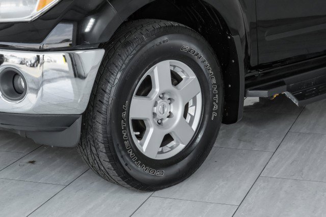 Used 2008 Nissan Frontier SE w/ SE Value Truck Pkg image 52